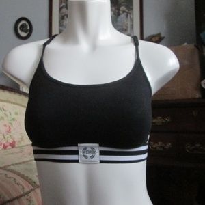 Pink - Victoria Secrets-Black&White Sports…